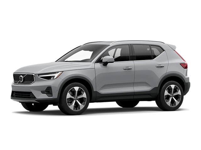 2025 Volvo XC40 Plus's photo