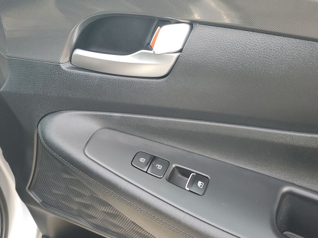 2023 Hyundai Santa Fe SEL Convenience photo 43