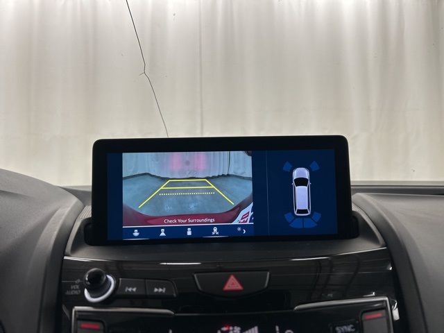 2021 Acura RDX A-Spec photo 15