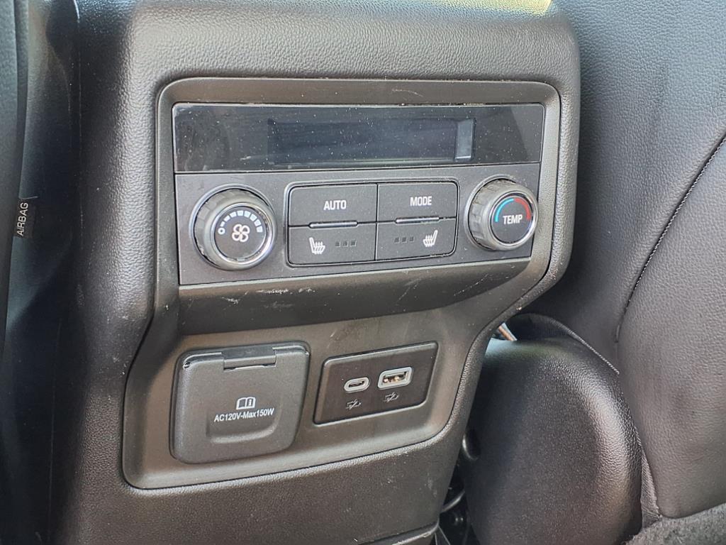 2023 Gmc Acadia AT4 photo 27