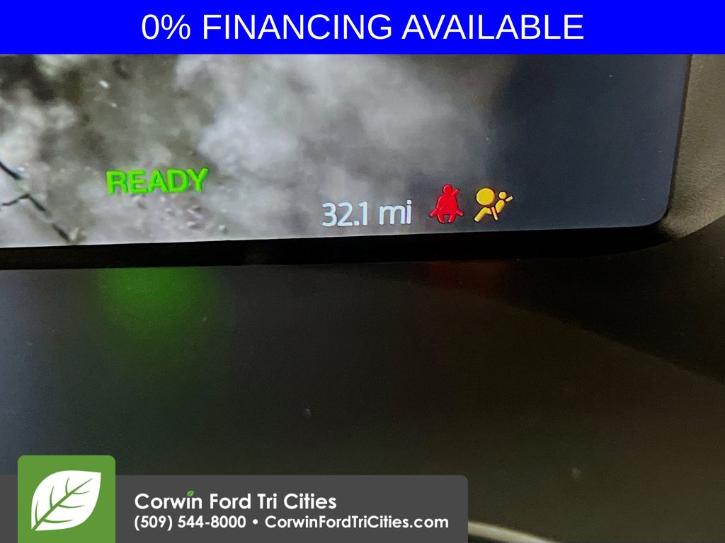 2025 Ford F-150 King Ranch photo 2