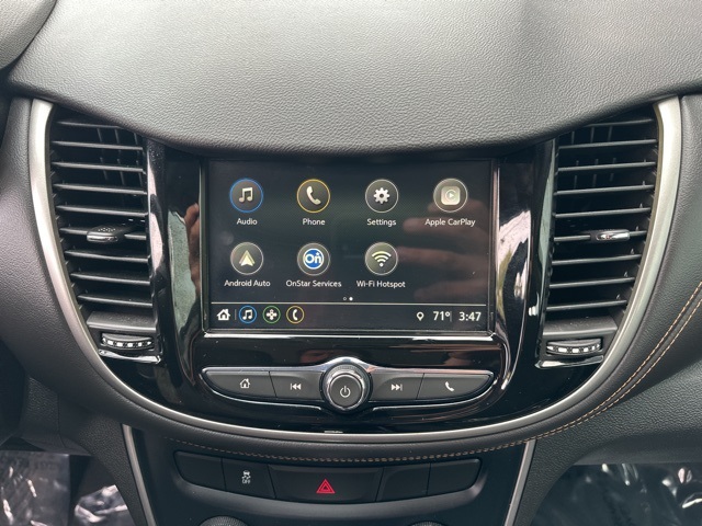 2018 Chevrolet Trax LS photo 14