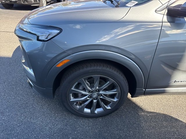 2026 Buick Encore GX Avenir photo 4