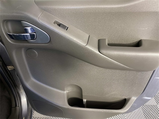 2021 Nissan Frontier PRO-4X photo 23