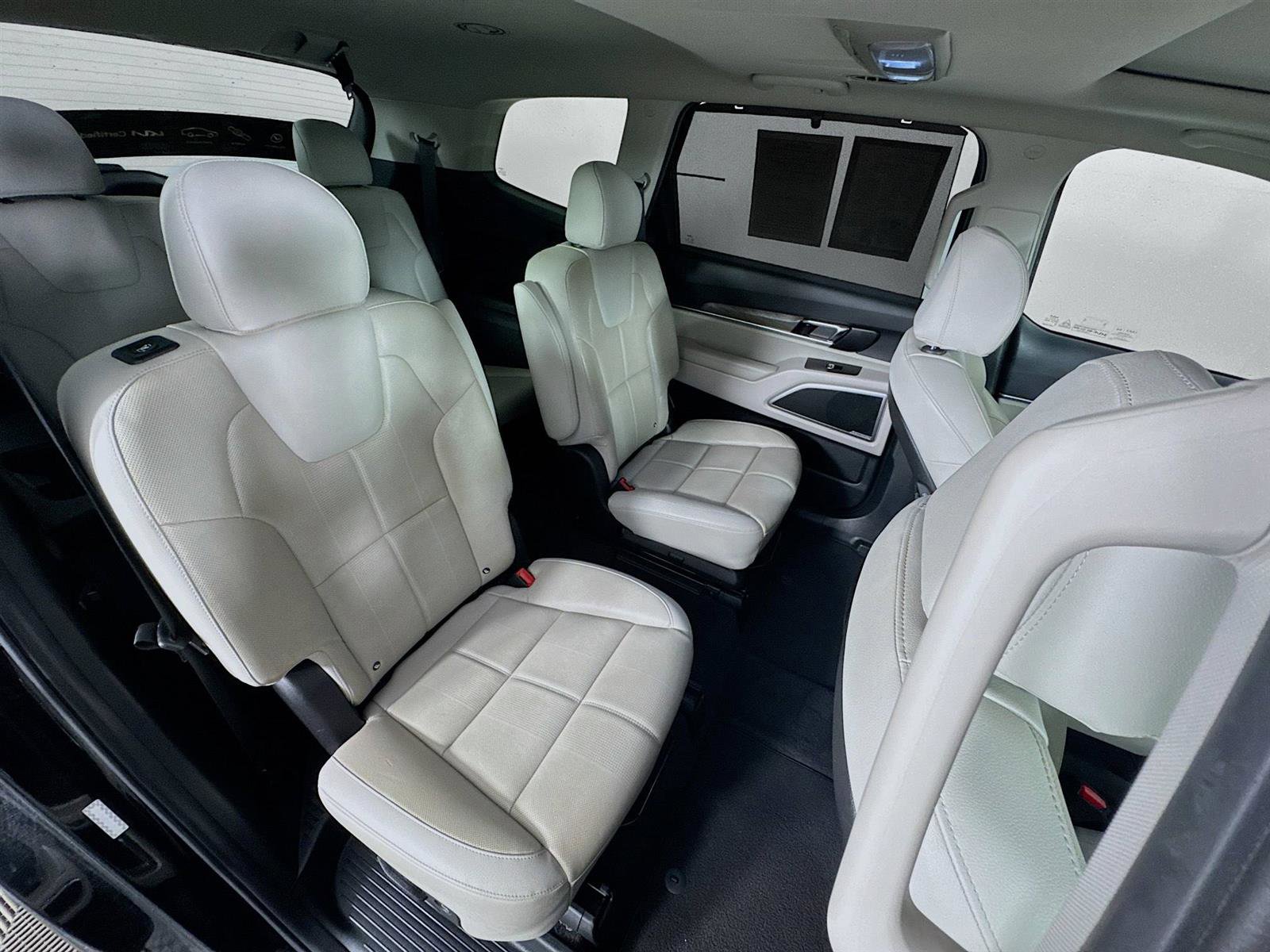 2022 Kia Telluride EX photo 26