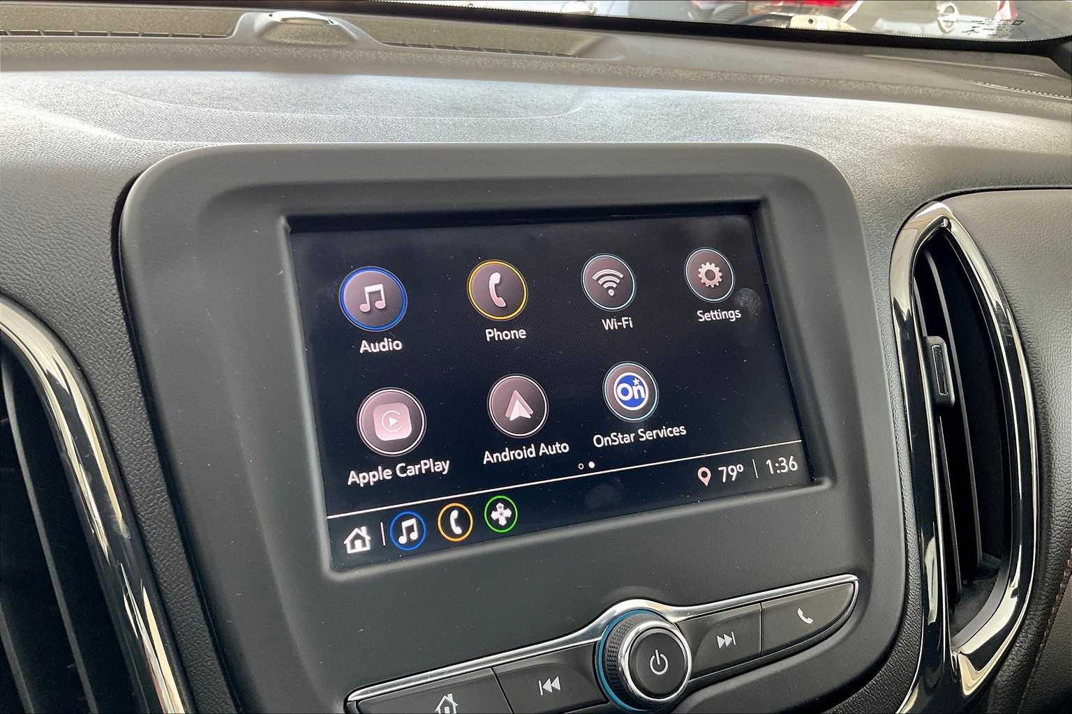2022 Chevrolet Equinox RS photo 25