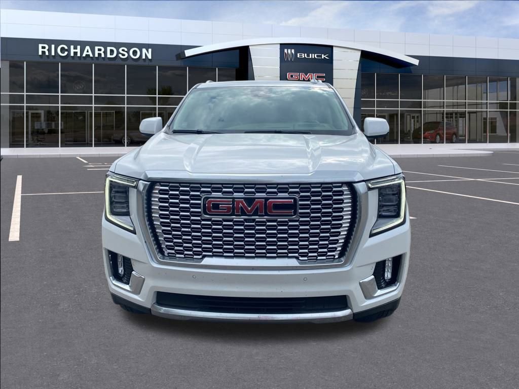 2023 Gmc Yukon XL Denali photo 3