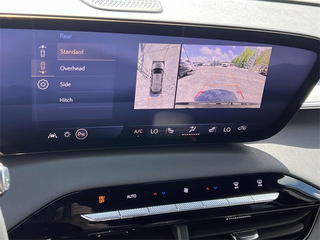 2026 Buick Enclave Preferred photo 23
