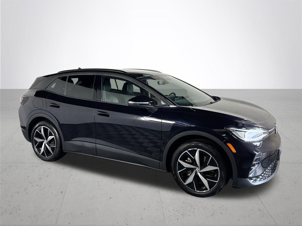 2023 Volkswagen ID.4 S photo 4