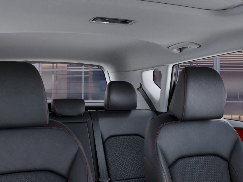 2025 Kia Soul GT-Line photo 23
