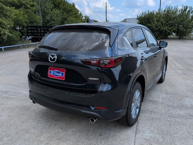 2025 Mazda CX-5 2.5 S Preferred photo 5