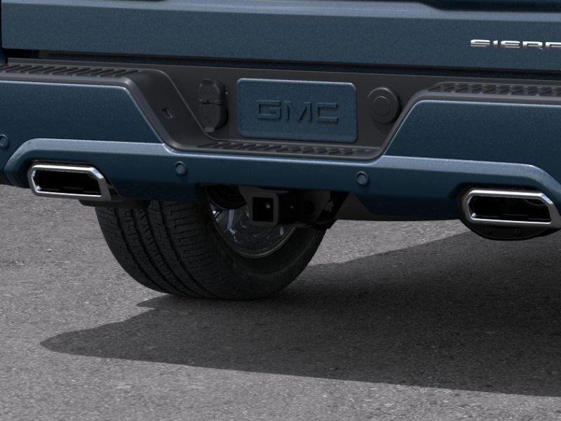 2025 Gmc Sierra 1500 Denali Ultimate photo 14