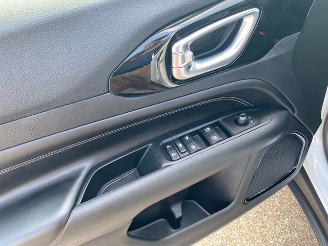 2022 Jeep Compass Altitude photo 10