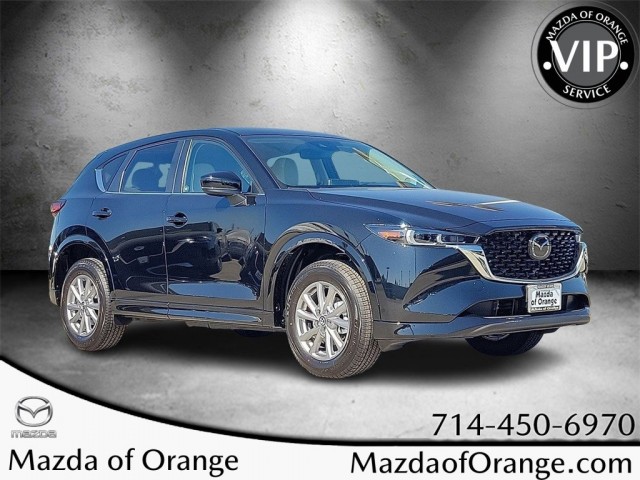 Manager Specials | Mazda of Orange