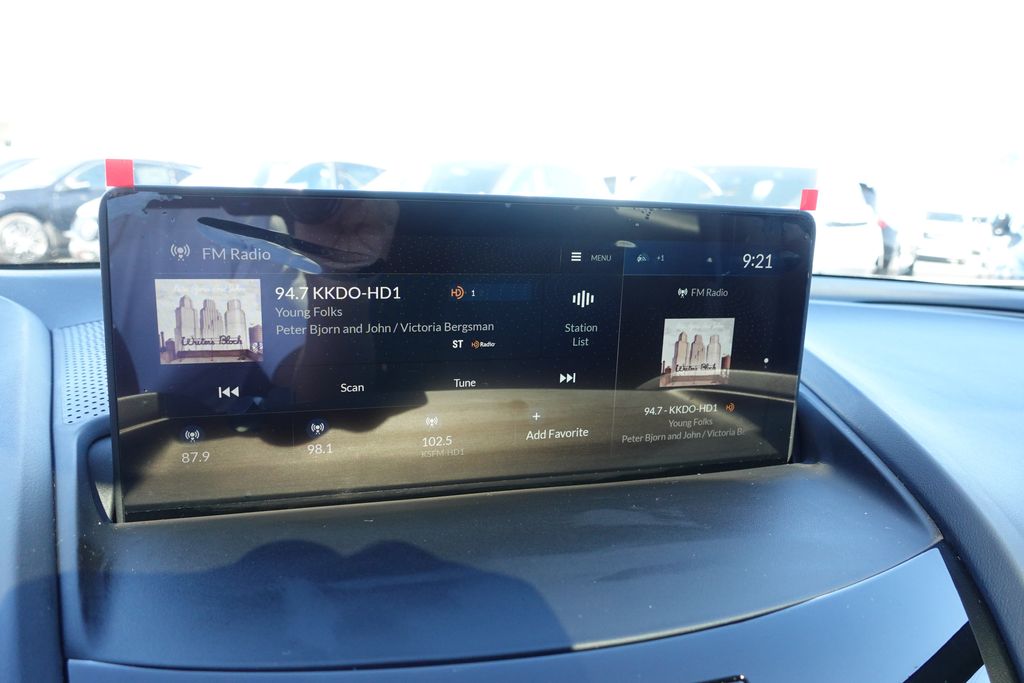 2025 Acura RDX Base photo 15