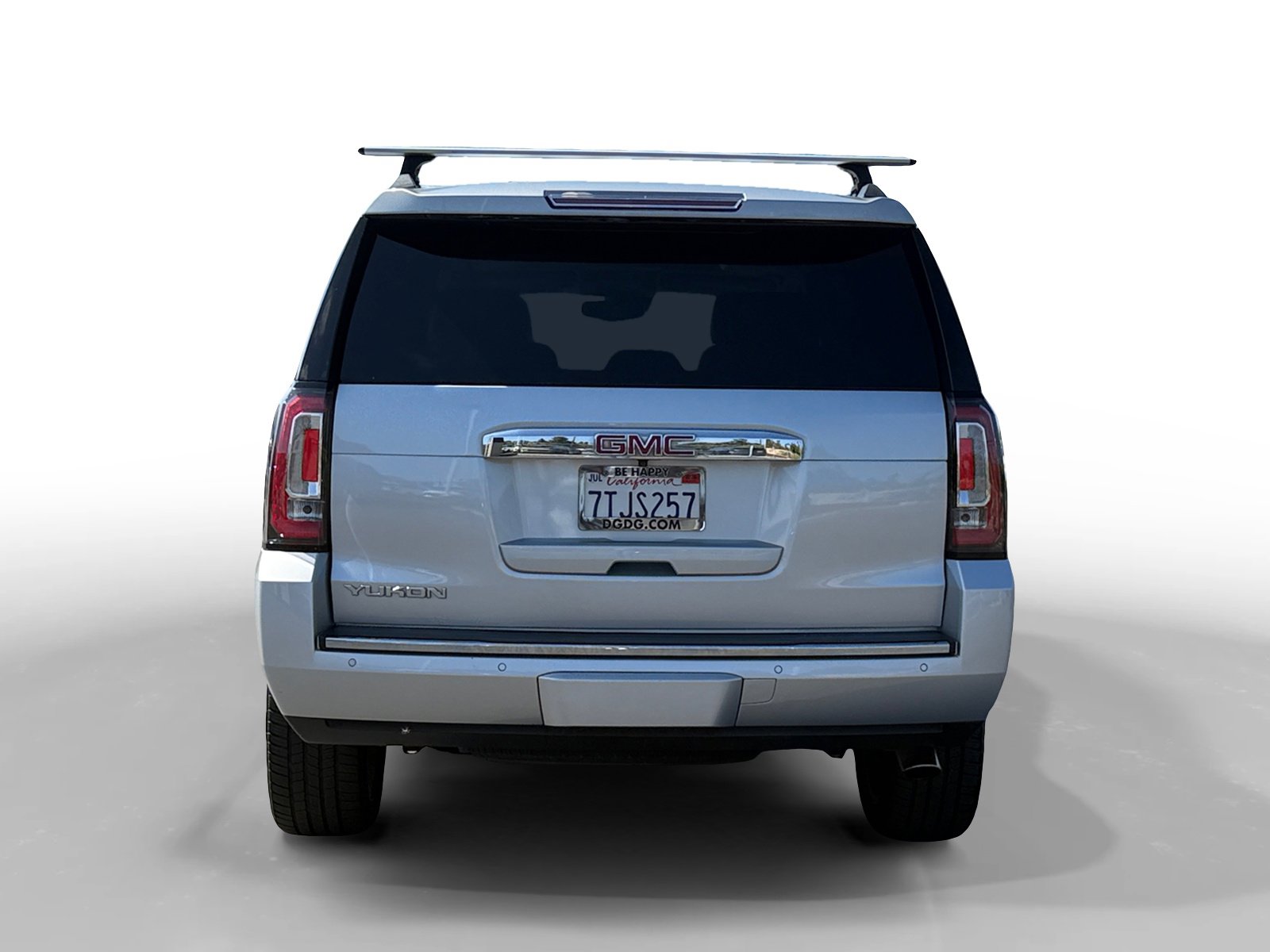 2016 Gmc Yukon Denali photo 4