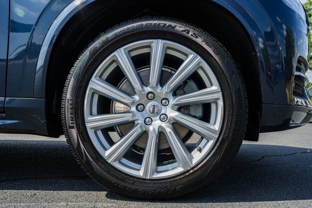 2019 Volvo XC90 Inscription photo 17