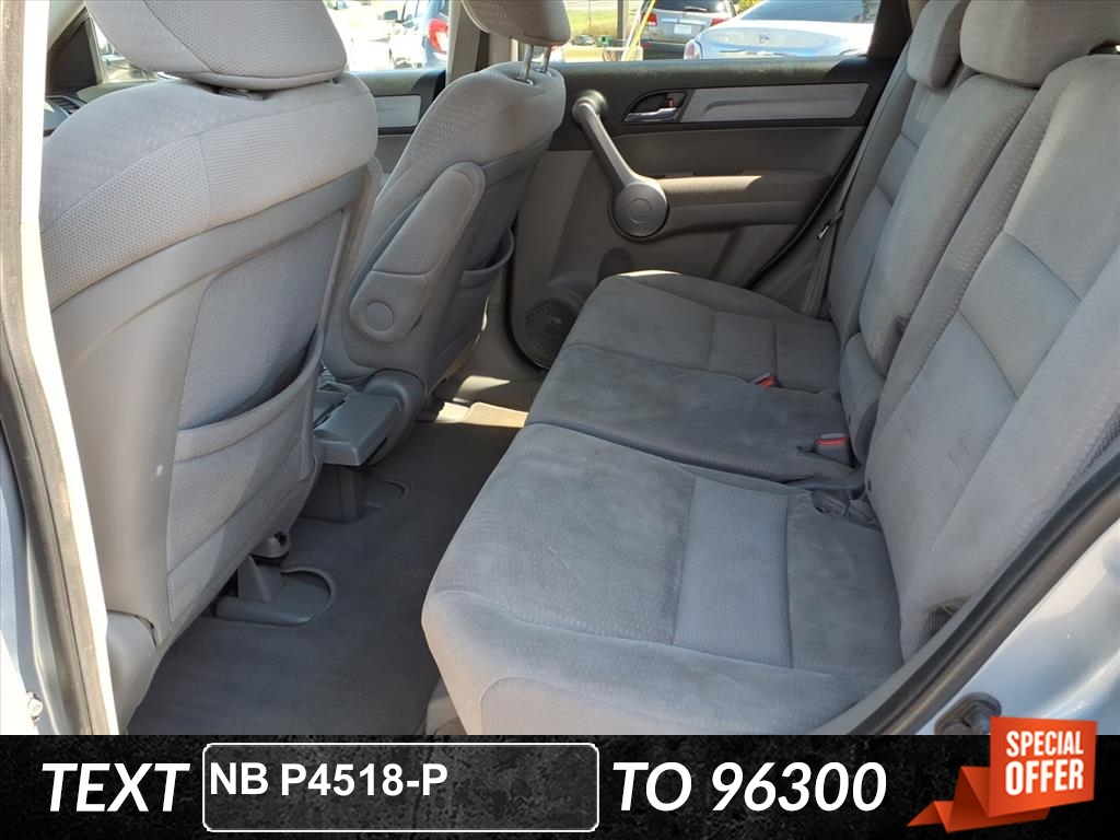 2009 Honda CR-V EX photo 5