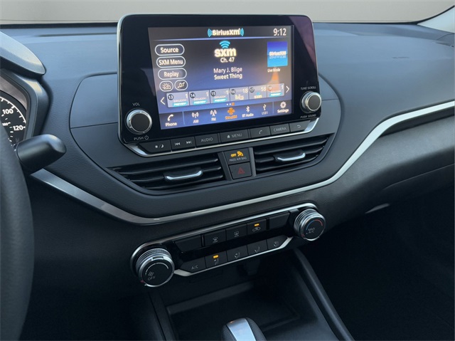 2025 Nissan Altima 2.5 S photo 21