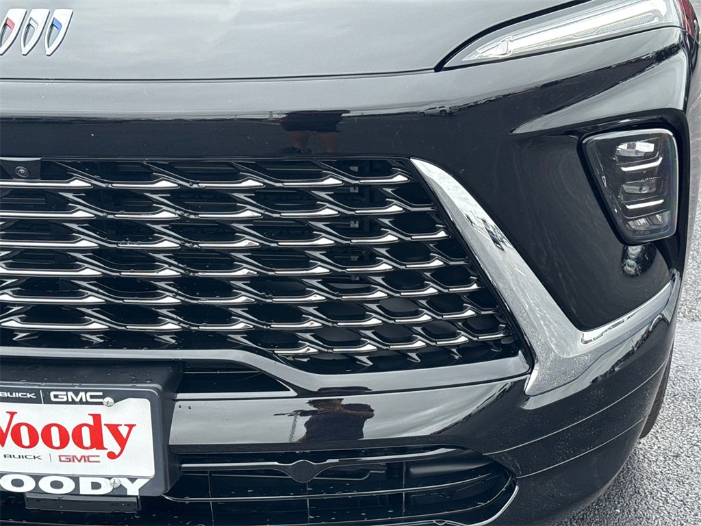 2026 BUICK ENCLAVE - Image 9