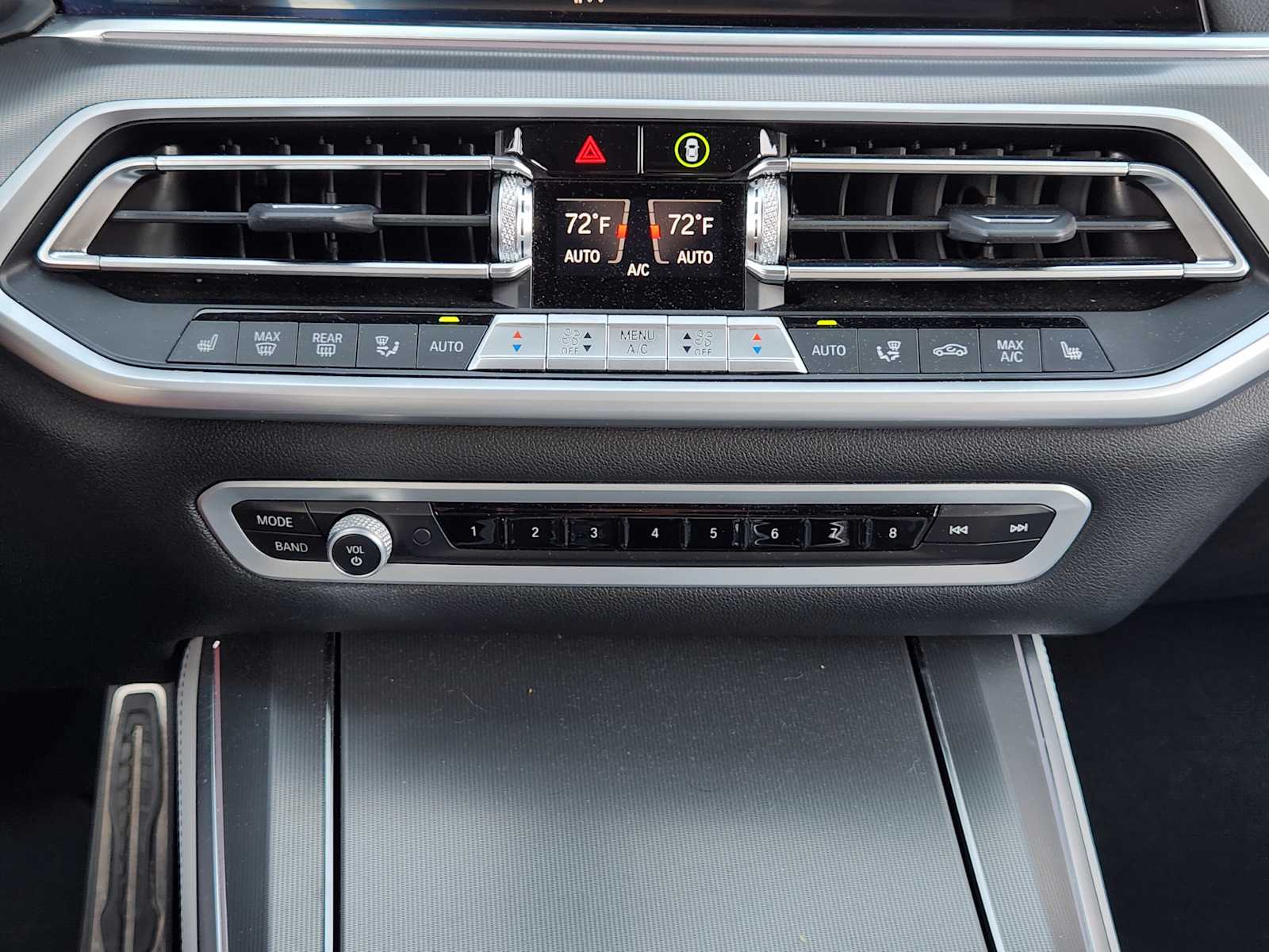 2023 Bmw X5 sDrive40i photo 13