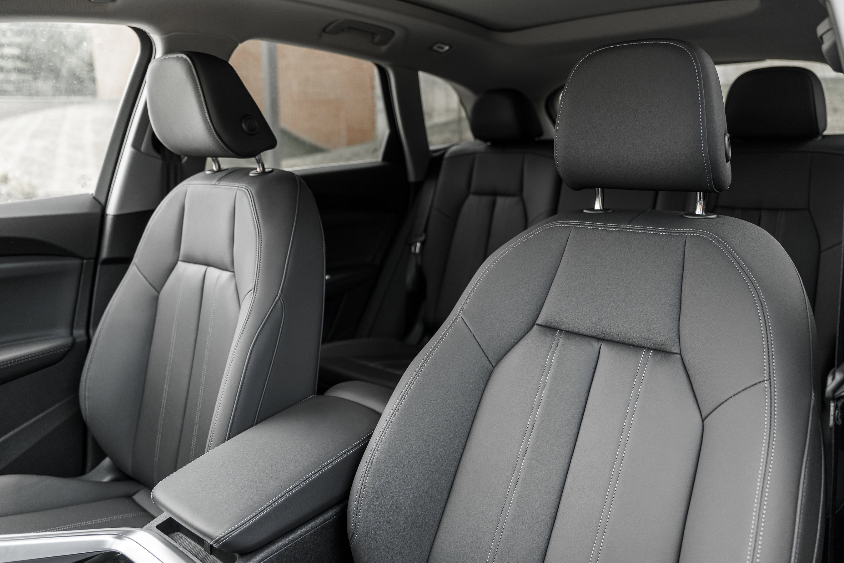 2025 Audi Q5 Premium photo 17