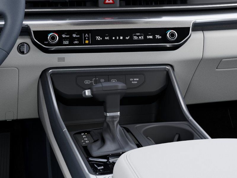 2026 Kia Carnival SX photo 23