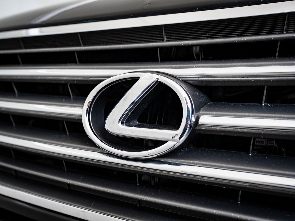 2007 Lexus GX 470 photo 3