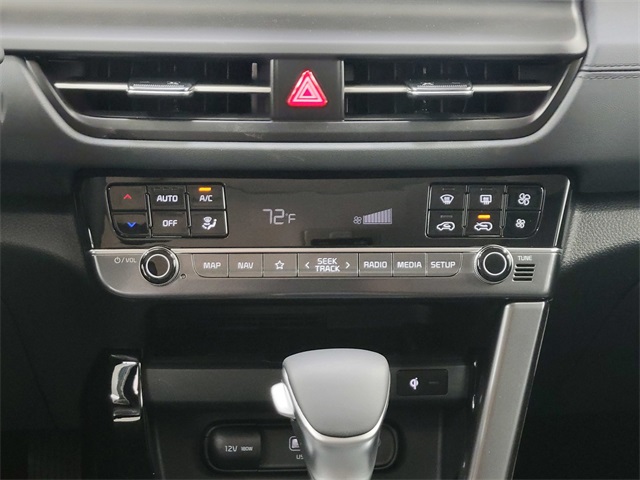2026 Kia Seltos EX photo 20
