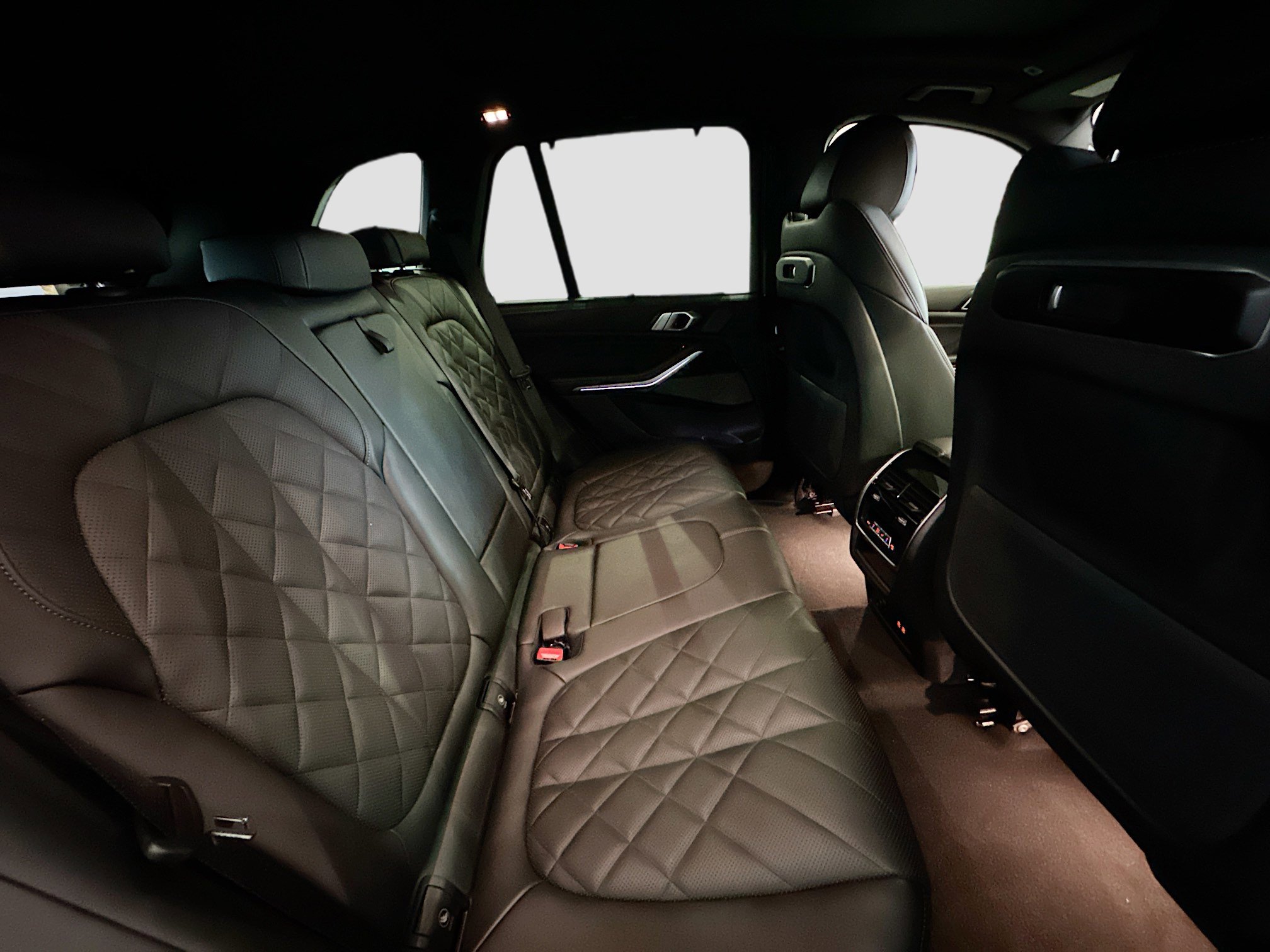 2026 Bmw X5 sDrive40i photo 20