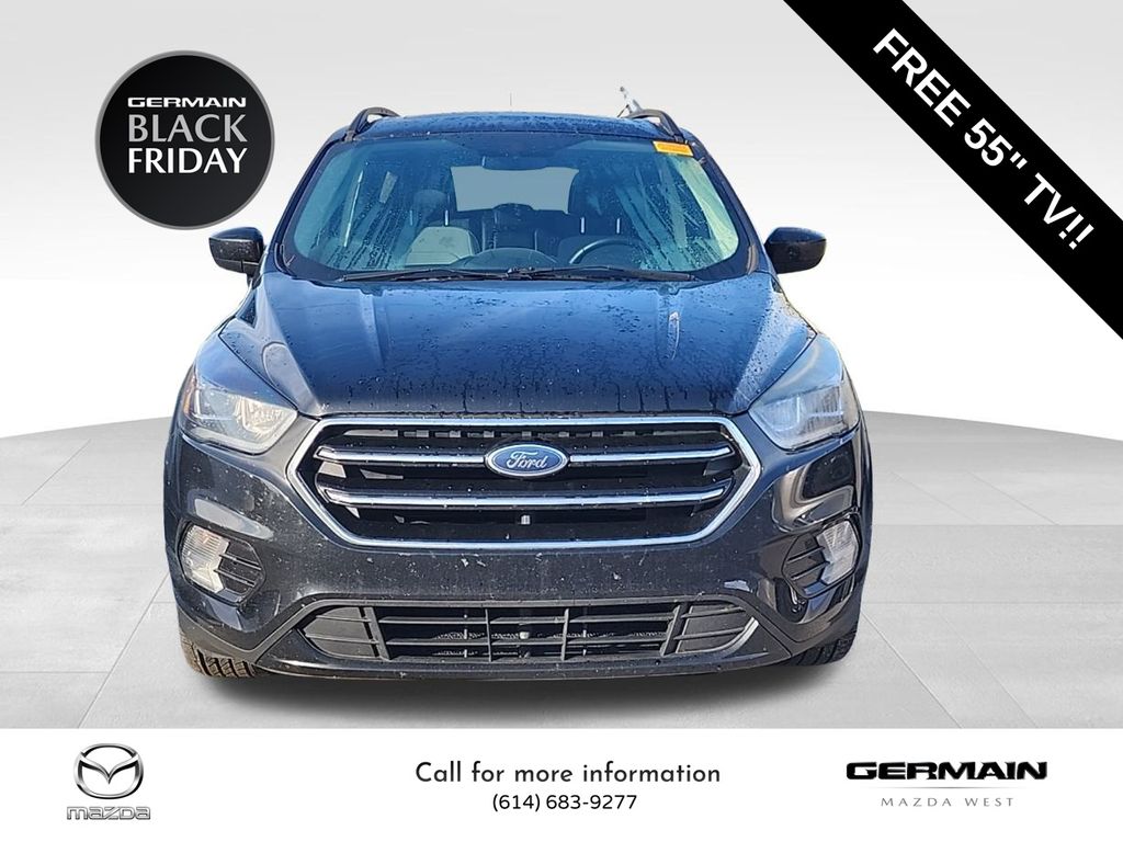 2017 Ford Escape SE photo 2