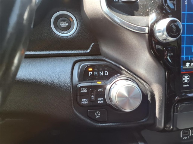 2020 Ram 1500 Laramie photo 18