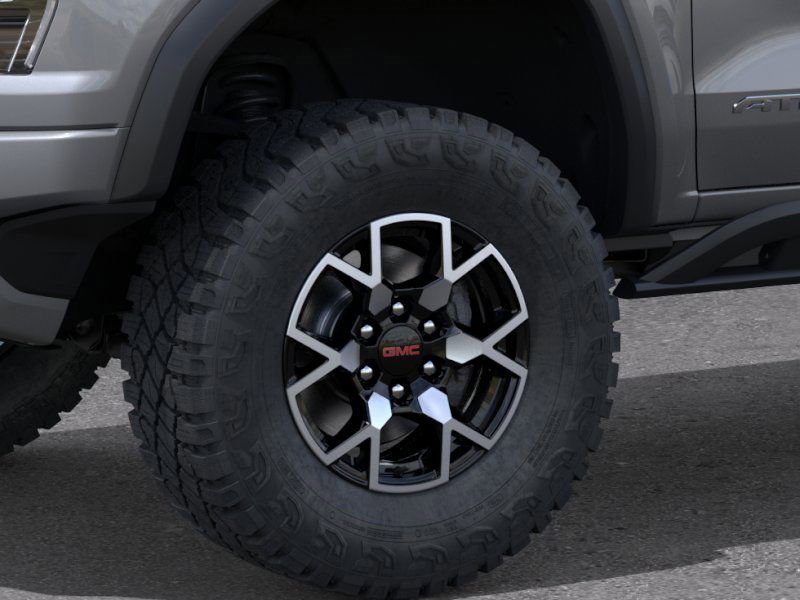 2026 Gmc Canyon AT4X photo 9