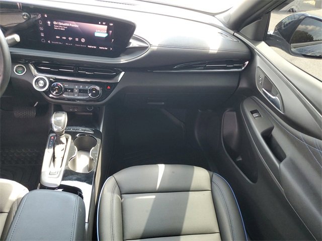 2025 Buick Envista ST photo 26