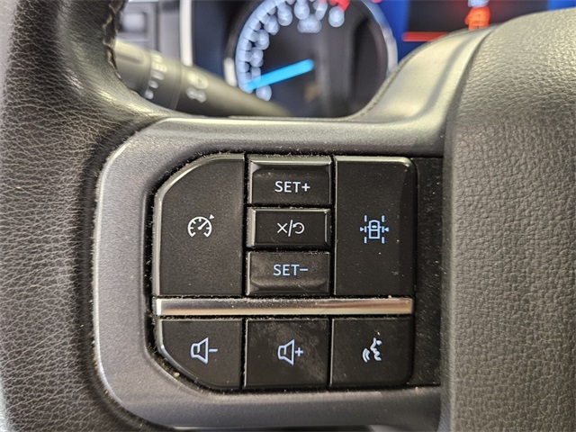 2023 Ford F-150 XLT photo 23