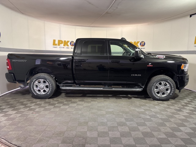 2024 Ram 2500 Big Horn photo 2