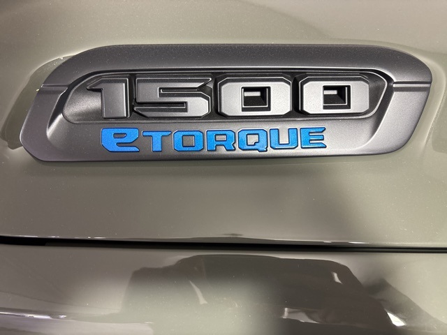 2025 Ram 1500 Big Horn photo 2
