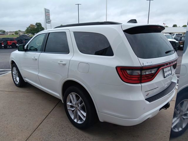2023 Dodge Durango GT Plus photo 3