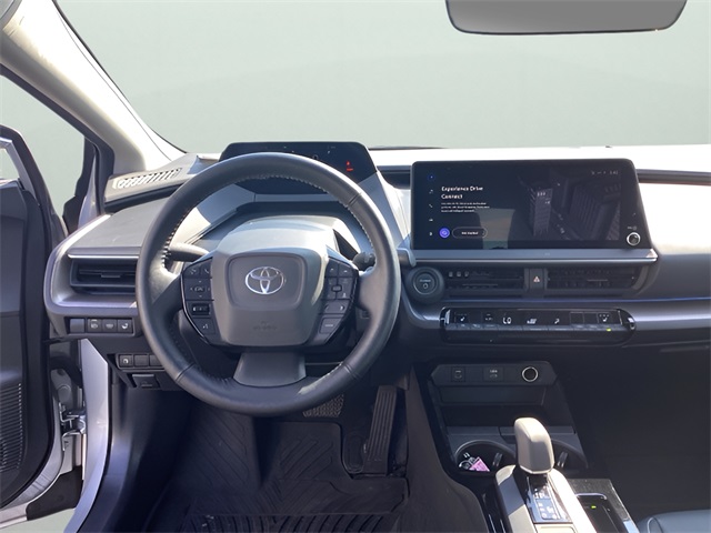 2023 Toyota Prius XLE photo 17