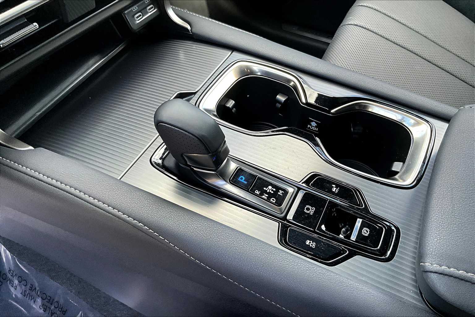 2023 Lexus RX F SPORT Performance AWD photo 16