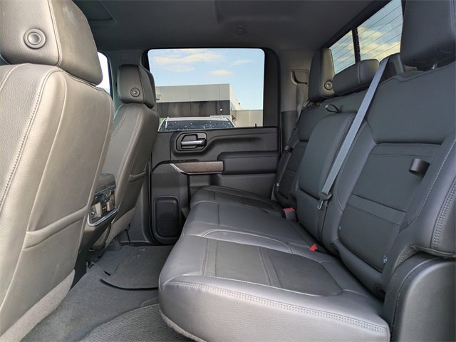 2021 Gmc Sierra Denali photo 16