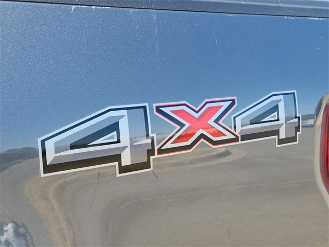 2022 Ford F-150 XLT photo 15