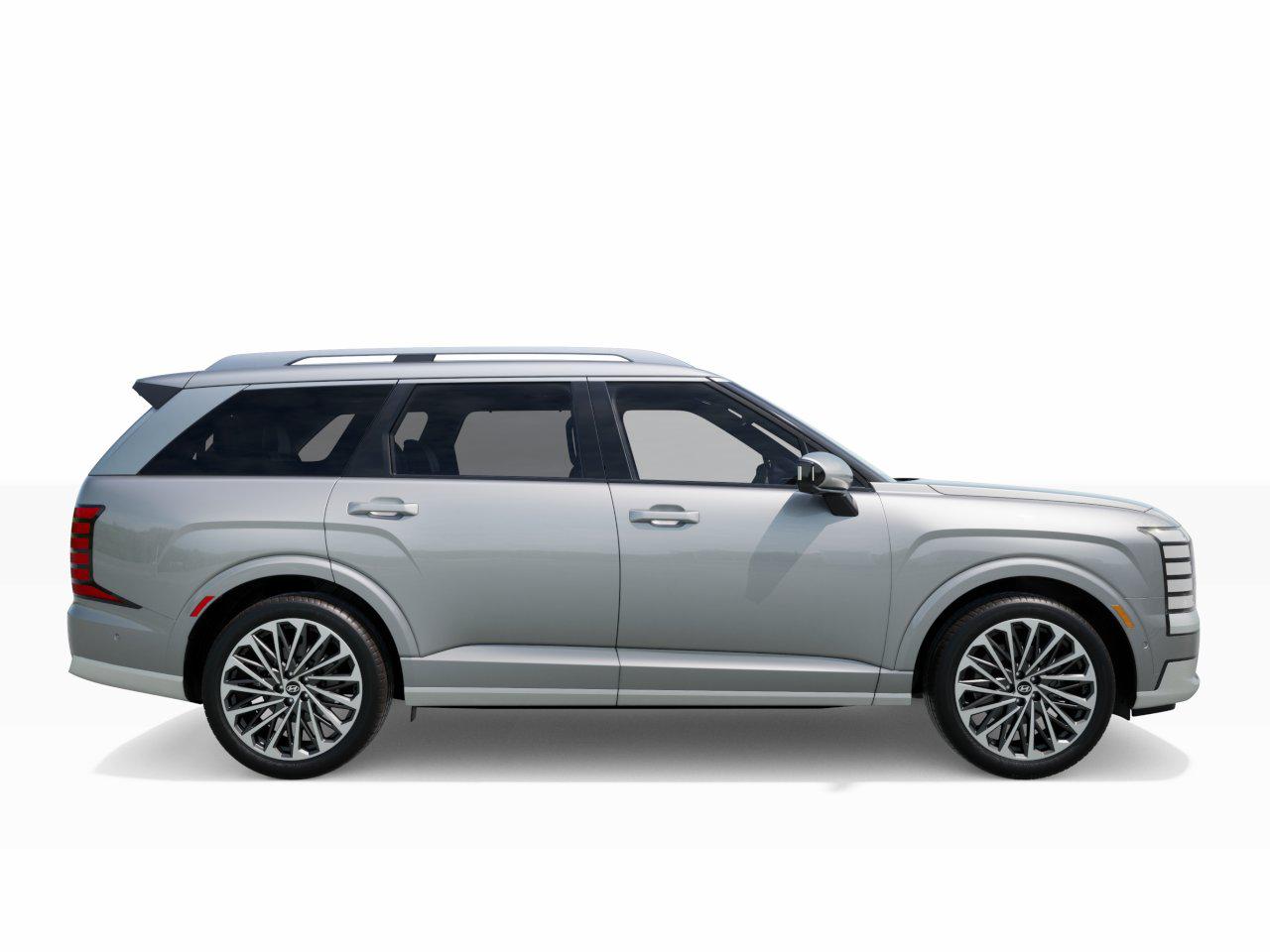 2026 Hyundai Palisade Calligraphy photo 7