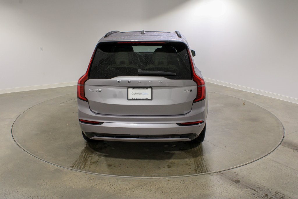 2026 Volvo XC90 photo 3