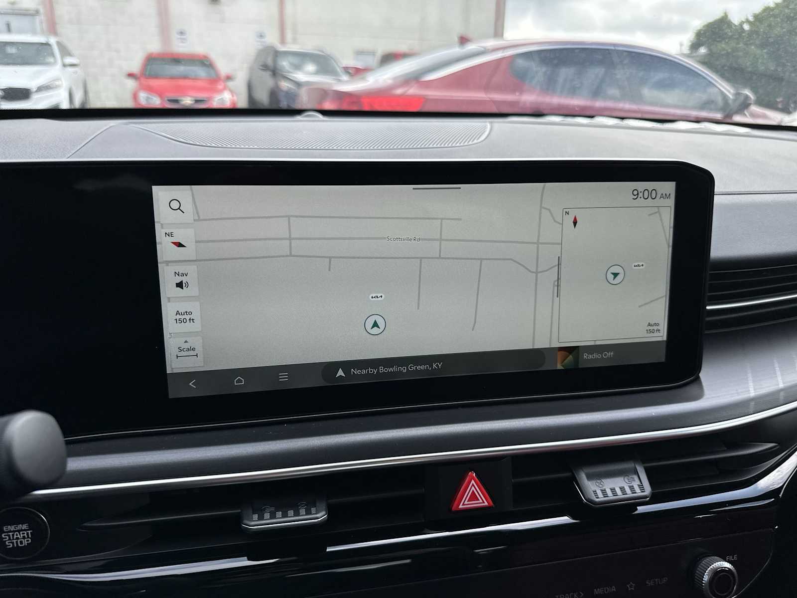 2025 Kia K5 GT-Line photo 10