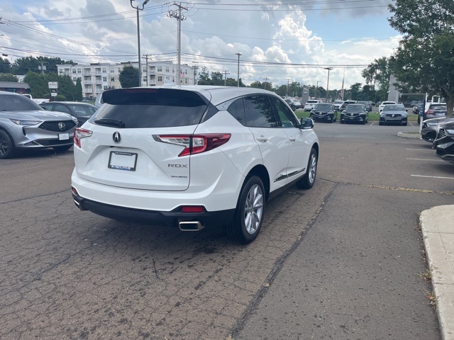 2022 Acura RDX photo 15