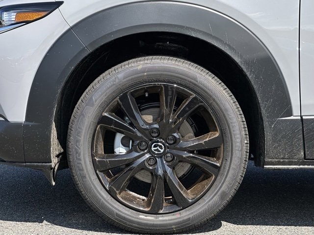 2025 Mazda CX-30 2.5 Select Sport photo 5