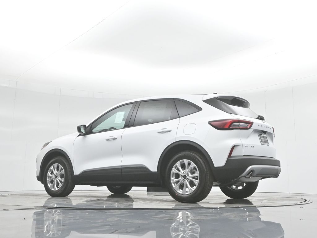 2025 Ford Escape Active photo 45