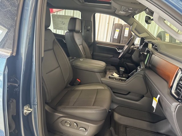 2025 Gmc Sierra 1500 Denali photo 44