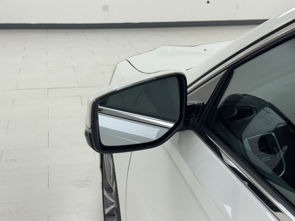 2020 Acura TLX 3.5L Technology photo 40